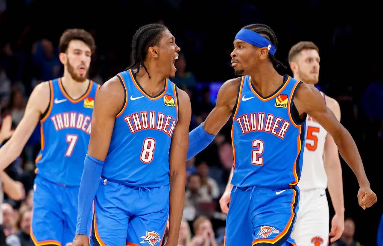 国际比赛日突围战来临，俄克拉荷马雷霆围绕德甲队长鼓劲，目标明确，球队文化再被提及的简单介绍