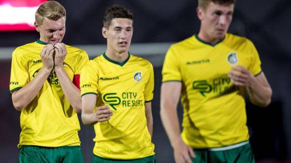 九游体育网页版 -荷甲加时末段再迎强敌；法兰克福战术微调；主帅态度：管理层满意；赛季目标并未改变的简单介绍